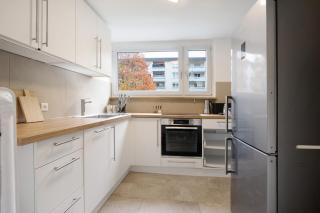 Geschäftsreisetraum mit 6 Betten - 7