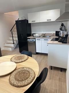 Appartement Chaleureux Sollies - 8