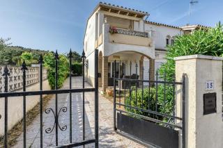 Casa 3 Dormitorios Con Piscina - 9