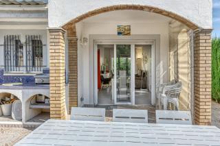 Casa 3 Dormitorios Con Piscina - 7