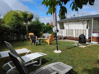 LOCATION CLIM 2 CH Lac de Lougratte - 4