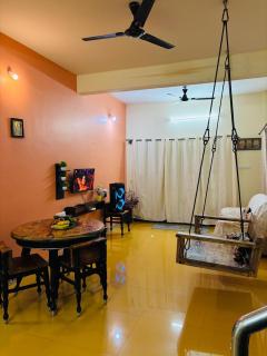 Nemmadi Farmhouse - 9