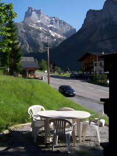 Chalet Le Flocon - 8