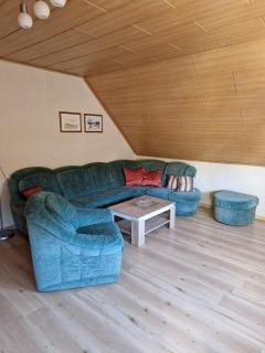 Ferienwohnung Auenweg - 5