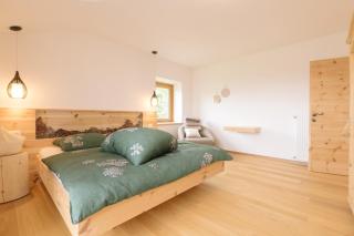 Ferienwohnung Wies Wieserhof - Aldino - 1