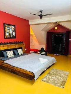 Nemmadi Farmhouse - 7