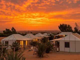 Elysium Dunes Camp - 9