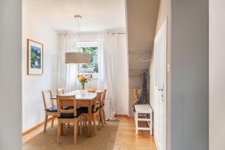 Fewo im Blauen Haus Dg - 8