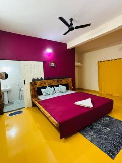 Nemmadi Farmhouse - 1