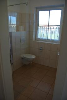 Landhaus Kröslin - 1