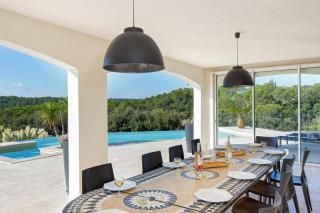 Villa Les Etoiles by Villa Plus - 1