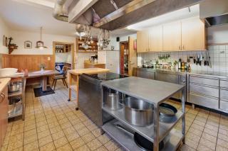 Alpenchalet Lacknerbrunn bis 30 P - 9