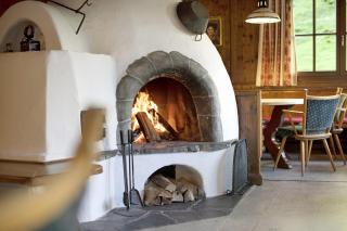 Alpenchalet Lacknerbrunn bis 30 P - 7