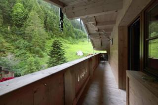 Alpenchalet Lacknerbrunn bis 30 P - 6