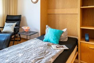 Ferienwohnung Adrion - Bad Herrenalb - 9