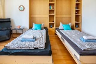 Ferienwohnung Adrion - 4