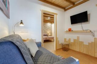 Apartamento Vemar - 1