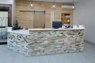 Brookstone Lodge near Biltmore Village, an Ascend Collection Hotel - 4