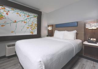 Brookstone Lodge near Biltmore Village, an Ascend Collection Hotel - 1