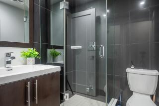 Luxury 2Bd 2BR Sheppard Metro Free parking - 8