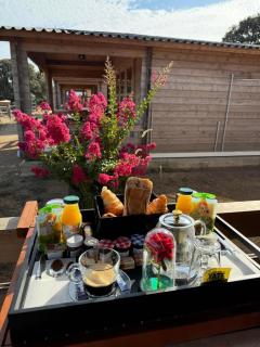 Les Chalets De Tesa 3 - 7