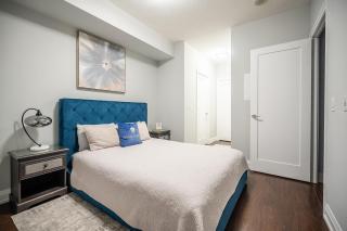 Luxury 2Bd 2BR Sheppard Metro Free parking - 7
