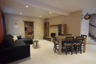 L'Échappée Belle - Gite Châteaux - 7