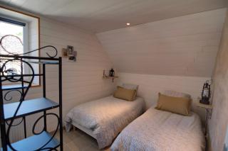 L'Échappée Belle - Gite Châteaux - 3