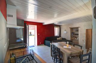 L'Échappée Belle - Gite Châteaux - 6