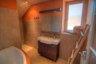 L'Échappée Belle - Gite Châteaux - 2