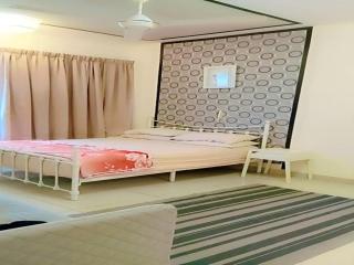 PV21 Luxe Comfort 3 Bedroom Modern Homestay in Prime Location near Setapak Central Mall - 9