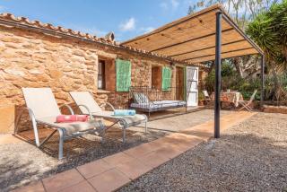 Es Rafal Roig - Es Galiner - 8