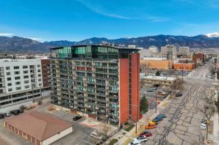 417 E Kiowa #203 - 5