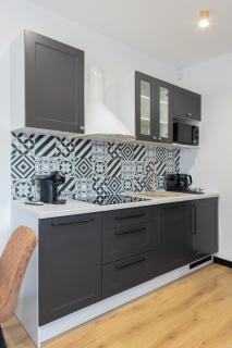 Apartament Szczawnica z klimatyzacją - parking w cenie - idealny dla par i rodzin z dziećmi - kącik zabaw dla dzieci - 1