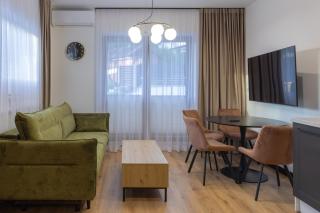 Apartament Szczawnica z klimatyzacją - jacuzzi i parking w cenie - idealny dla par i rodzin z dziećmi - 7