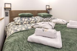 Apartament Szczawnica z klimatyzacją - jacuzzi i parking w cenie - idealny dla par i rodzin z dziećmi - kącik zabaw dla dzieci - 8