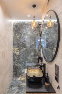 Apartament Szczawnica z klimatyzacją - jacuzzi i parking w cenie - idealny dla par i rodzin z dziećmi - kącik zabaw dla dzieci - 4