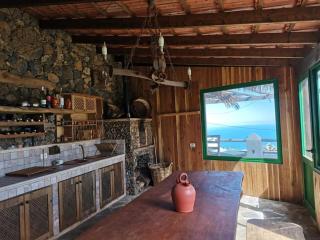 Casa en El Hierro Impresionantes Vistas - 3