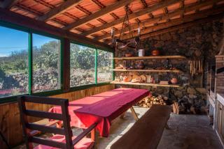 Casa en El Hierro Impresionantes Vistas - 2