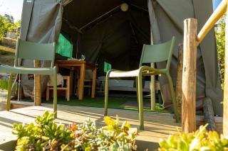 Safari Glamping Portugal Gazelle - 6