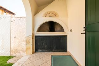 Villa in un piccolo paradiso - 8