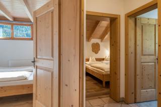 Kranebitterhof Apt Alpenrose - 9