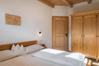 Kranebitterhof Apt Alpenrose - 8