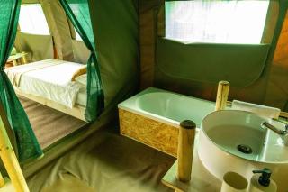 Safari Glamping Portugal Gazelle - 5