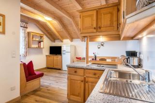 Kranebitterhof Apt Alpenrose - 7