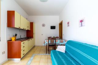 Residence La Perla - Ametista - 8