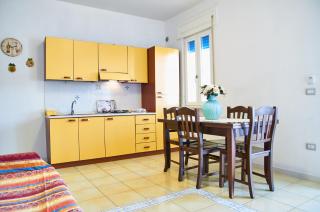 Residence La Perla - Topazio - 7