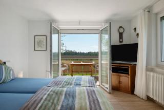 Ferienwohnung Schwarzwaldblick - Breisach am Rhein - 7