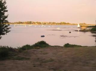 Magnifique Familiale Sur l'Eau - 7