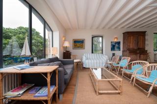 Magnifique Familiale Sur l'Eau - 3